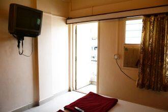 Hotel Shri Pallavi Deluxe Residency, Kolhapur 5